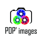 POPimages logo